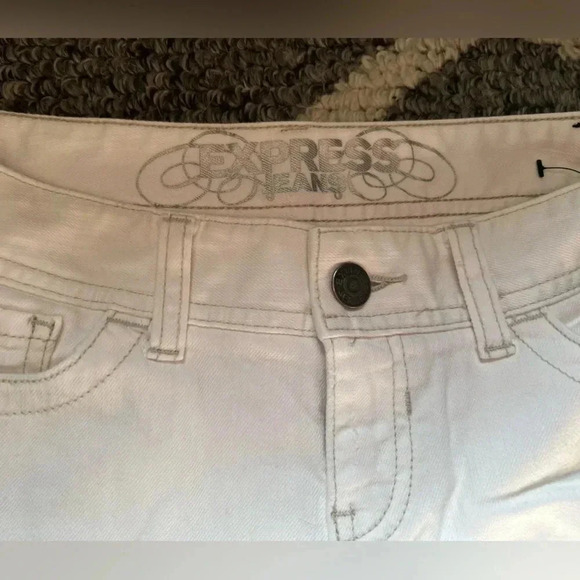 Bundle of Y2K Shorts - Picture 3 of 6